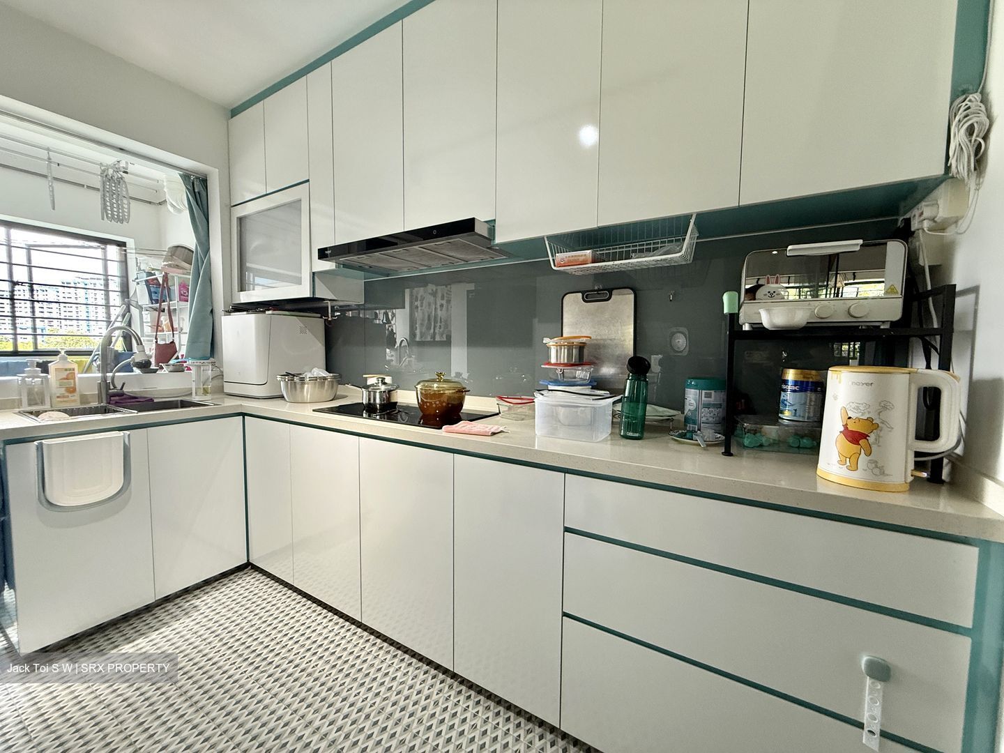 Blk 173 Gangsa Road (Bukit Panjang), HDB 5 Rooms #536107081
